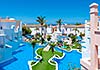 Aparthotel Adonis Castalia Park - Los Brezos