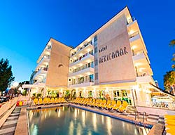 Aparthotel Africamar