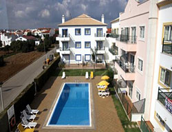Aparthotel Alagoa Mar