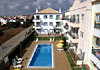 Aparthotel Alagoa Mar