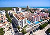 Aparthotel Alba