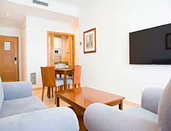 Aparthotel Albufera
