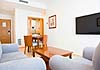 Aparthotel Albufera