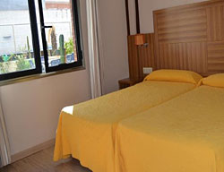 Aparthotel Alcalá Centro