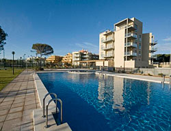 Aparthotel Alcocebre Suites