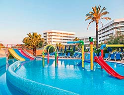 Aparthotel Alfagar II