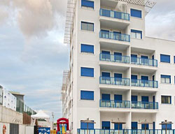 Aparthotel Alicante Hills