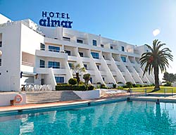 Aparthotel Almar