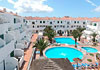 Aparthotel Alondras Park