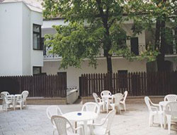Aparthotel Amadeus