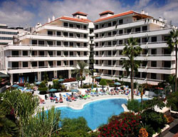Aparthotel Andorra