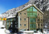 Aparthotel Annapurna + Forfait Vallnord + Oferta Caldea