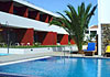 Aparthotel Antillia