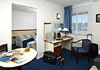 Aparthotel Appart City Bordeaux Meriadeck Centre