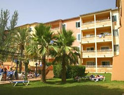 Aparthotel Aquasol