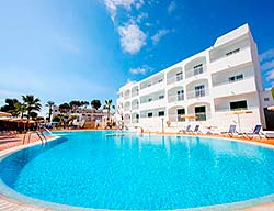 Aparthotel Ariel