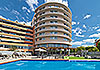 Aparthotel Atenea Aventura