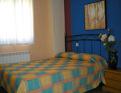 Aparthotel Augusta Centro