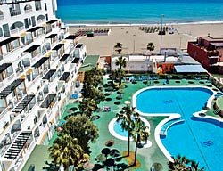 Aparthotel Bahía Serena