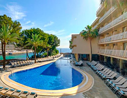 Aparthotel Barcelo Cala Viñas