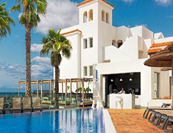 Aparthotel Barcelo Puerto Castillo