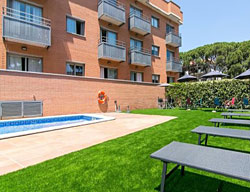 Aparthotel Bardon Golden Coast