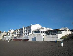 Aparthotel Barracuda