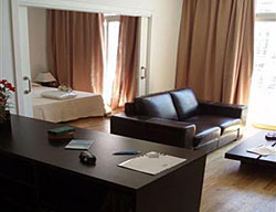 Aparthotel Be Smart Madrid Albufera