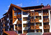 Aparthotel Belvedere