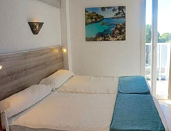 Aparthotel Ben-hur