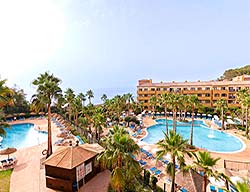 Aparthotel Best Alcazar