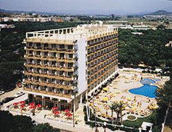 Aparthotel Beverly