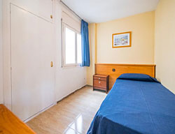 Aparthotel Borodin