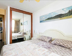 Aparthotel Caledonia Park