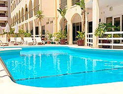 Aparthotel Calema