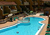 Aparthotel Caleta Garden