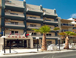 Aparthotel Cardor Holiday Complex