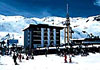 Aparthotel Chanteneige