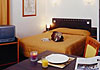 Aparthotel Citea La Defense - Leonard De Vinci