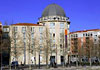 Aparthotel Citea Montpellier Coupole