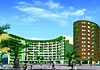 Aparthotel Citea Perpignan