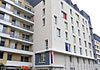 Aparthotel Citea Saint Denis Pleyel
