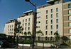 Aparthotel City Cergy