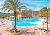 Aparthotel Club Cala Romani