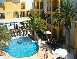 Aparthotel Club Simo