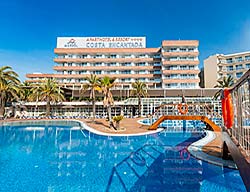 Aparthotel Costa Encantada