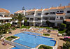 Aparthotel Cristian Sur