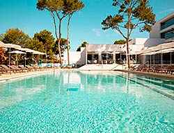 Aparthotel Diamant