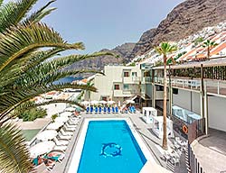 Aparthotel Diamond