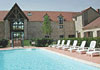 Aparthotel Domaine De La Brie
